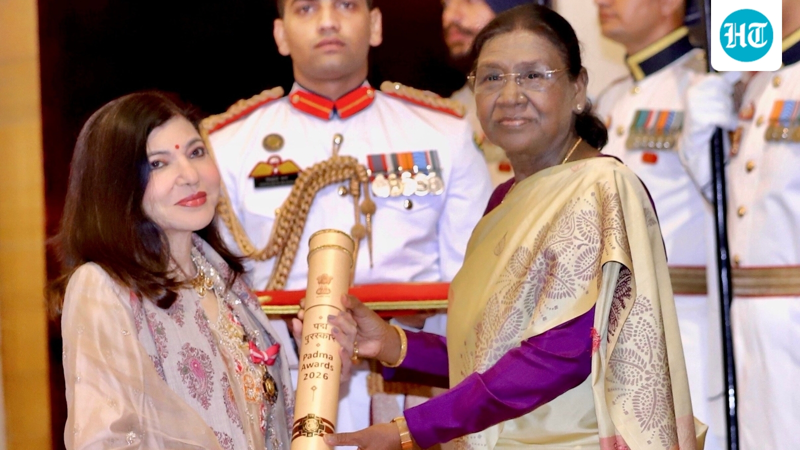 Alka Yagnik breaks silence on health after frail appearance at Padma Awards ceremony worries fans: ‘Finding my way back’