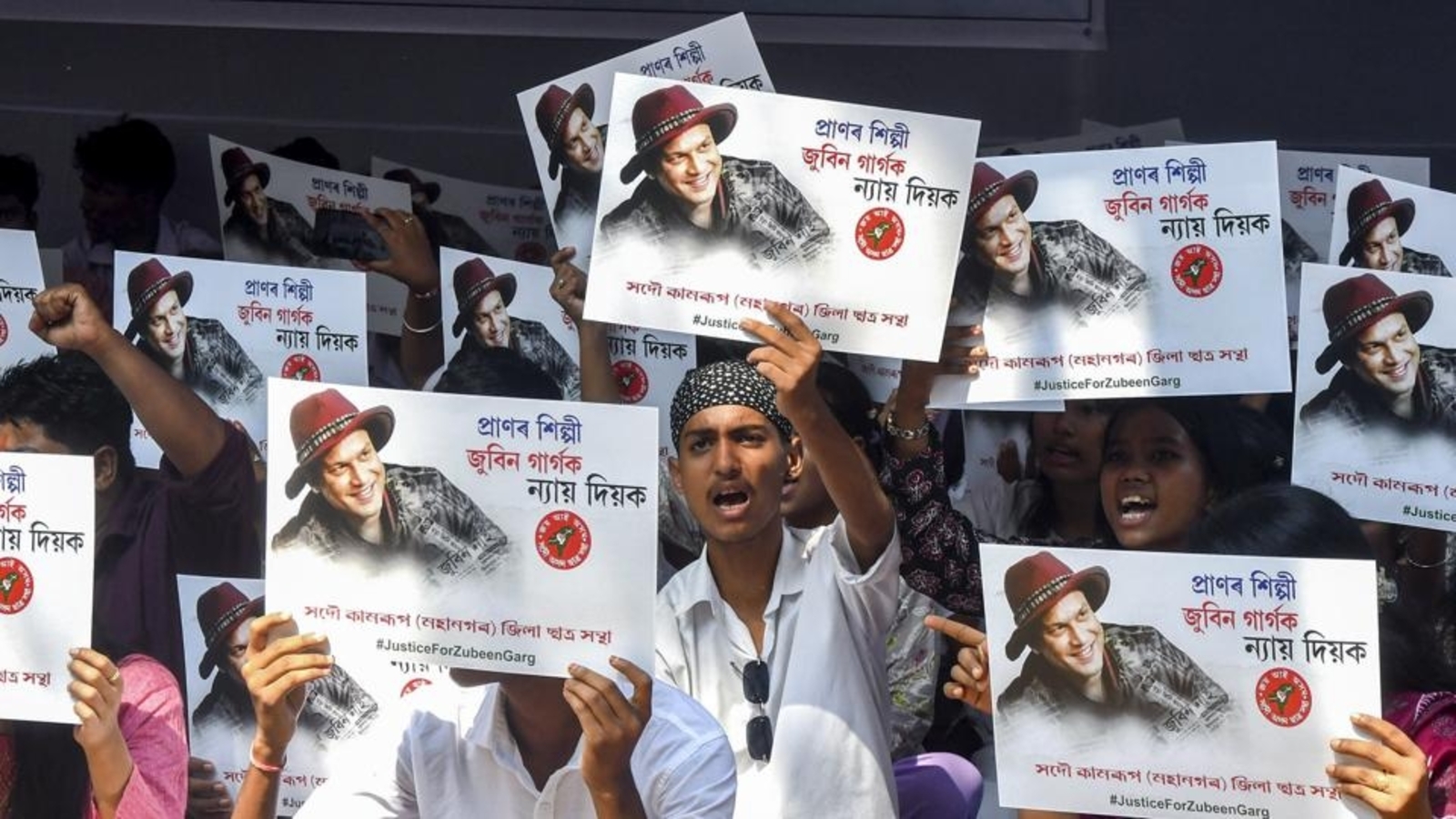 Zubeen Garg's death probe may take 3 months or more: Singapore Police