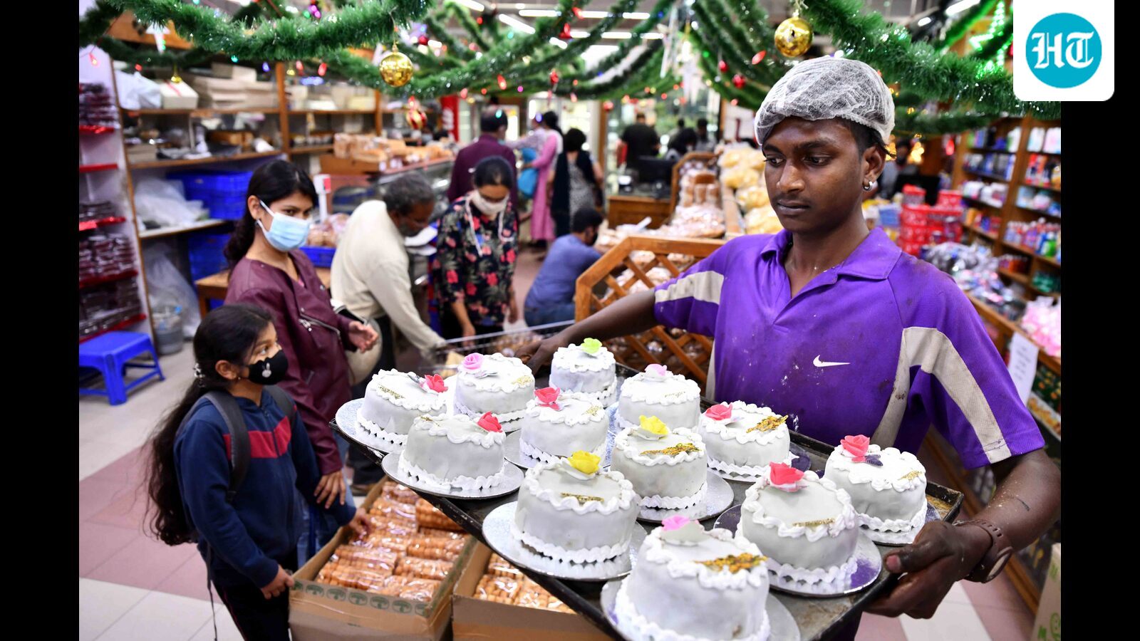 Bengaluru’s festive fare, and the taste of memory