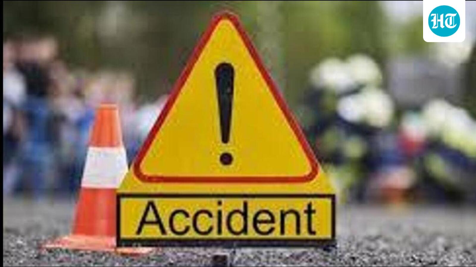 Six killed, 27 injured as govt bus hits truck in West Bengal’s Jalpaiguri: Police