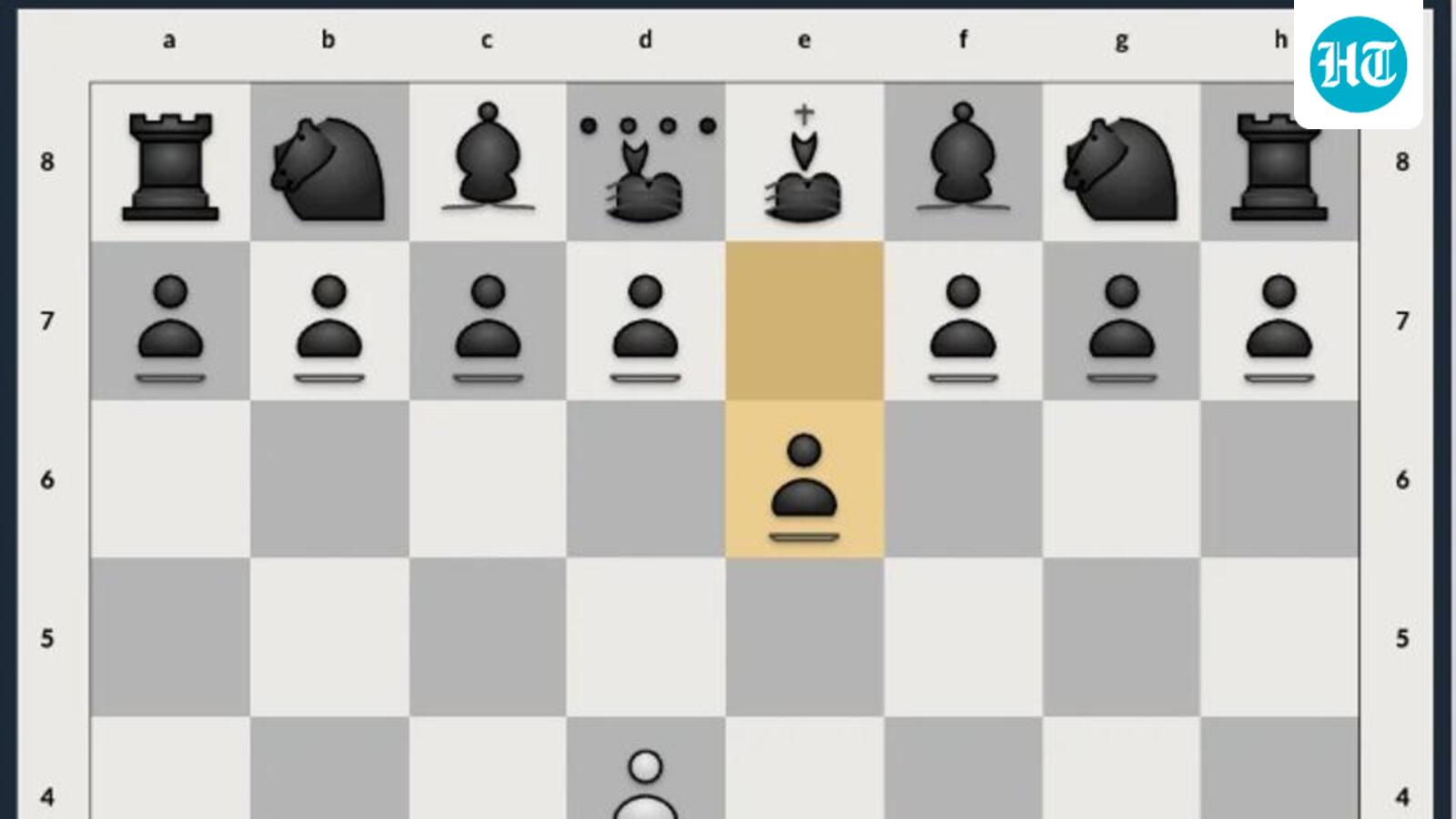 Esports World Cup chess national qualifiers to be held in Mumbai