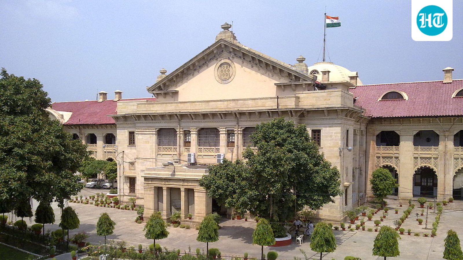 Allahabad HC dismisses plea for offering namaz on piece of village land in Sambhal