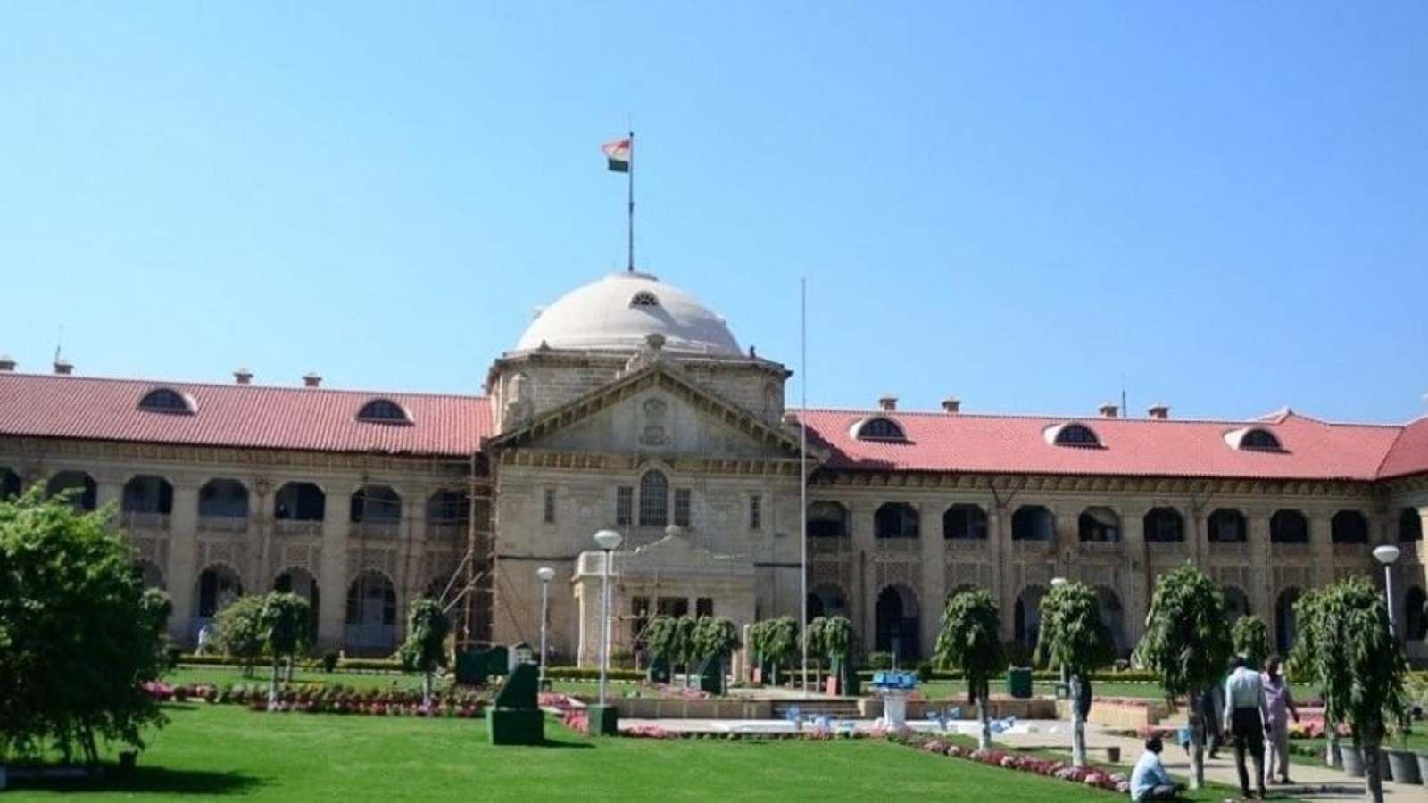 Allahabad HC directs Rampur Samajwadi Party MP to pay maintenance to fourth wife
