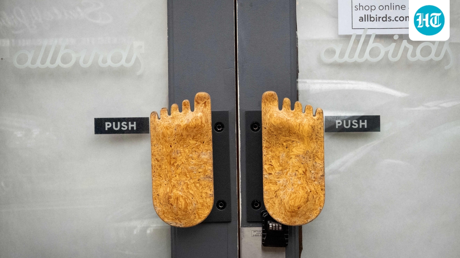 Why Allbirds' stock price rose 435% on Wednesday. Experts say risk remains high