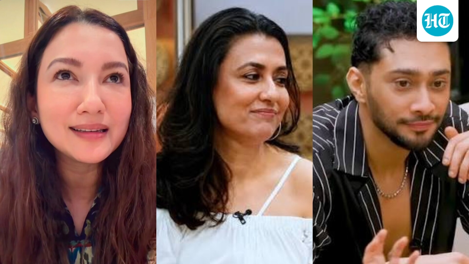 Gauahar Khan slams Mini Mathur for not favouring Zaid Darbar on Alliance: 'Yahan pe koi bhai-behen nahi'