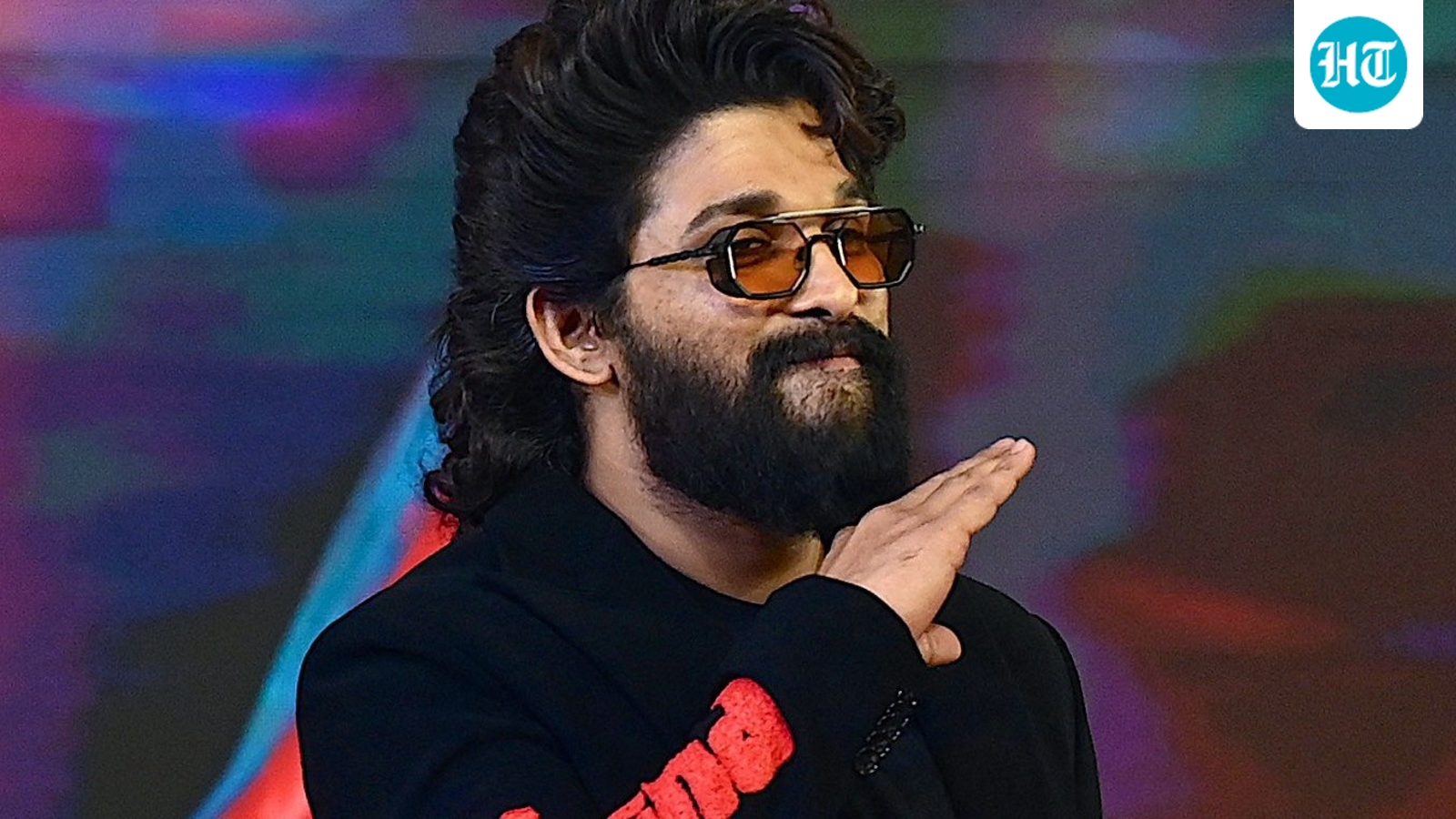 Allu Arjun says it's ‘baseless’ he had 42 rules for brand manager; initiates legal action against her after backlash