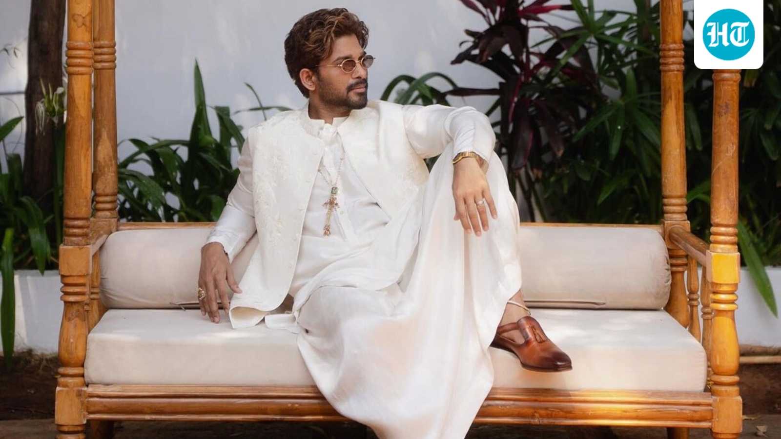 Is Allu Arjun's much-awaited film with Basil Joseph based on the superhero Shaktimaan? Team clarifies