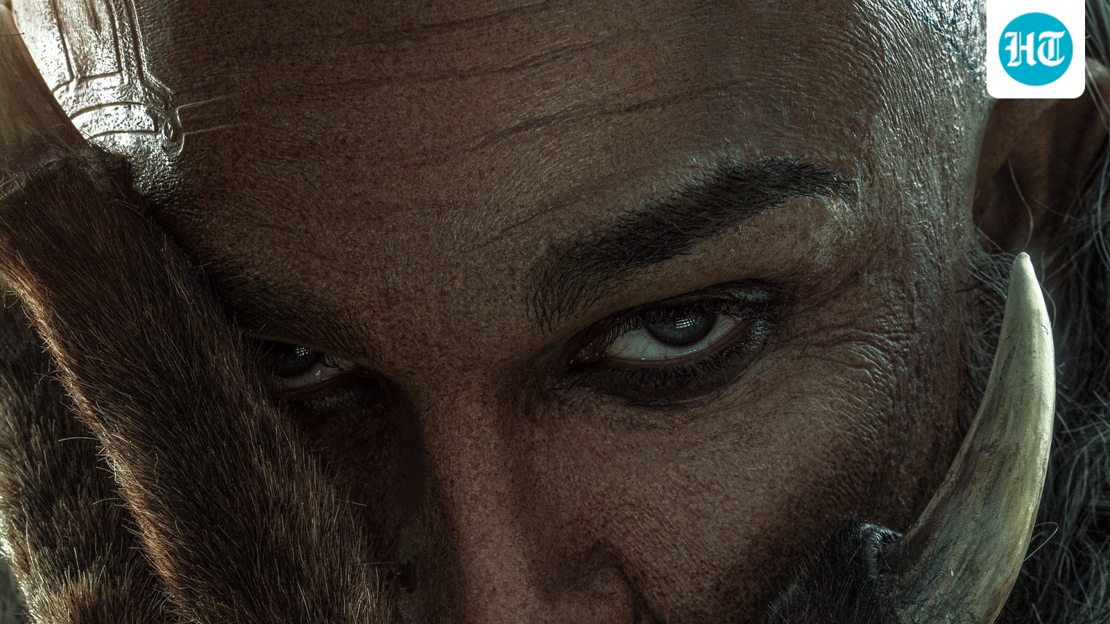 Raaka: Allu Arjun goes bald, sports animal claws in jaw-dropping first look at Atlee's AA22 X A6; fans stunned