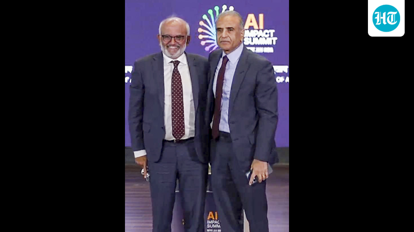 AI shaping how firms operate and manage digital infrastructure: Sunil Mittal