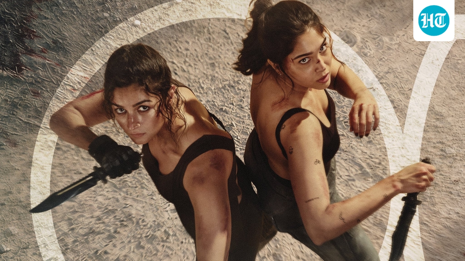 Alpha worldwide box office collection day 1: Alia Bhatt, Sharvari film beats Mardaani 3, Jigra openings