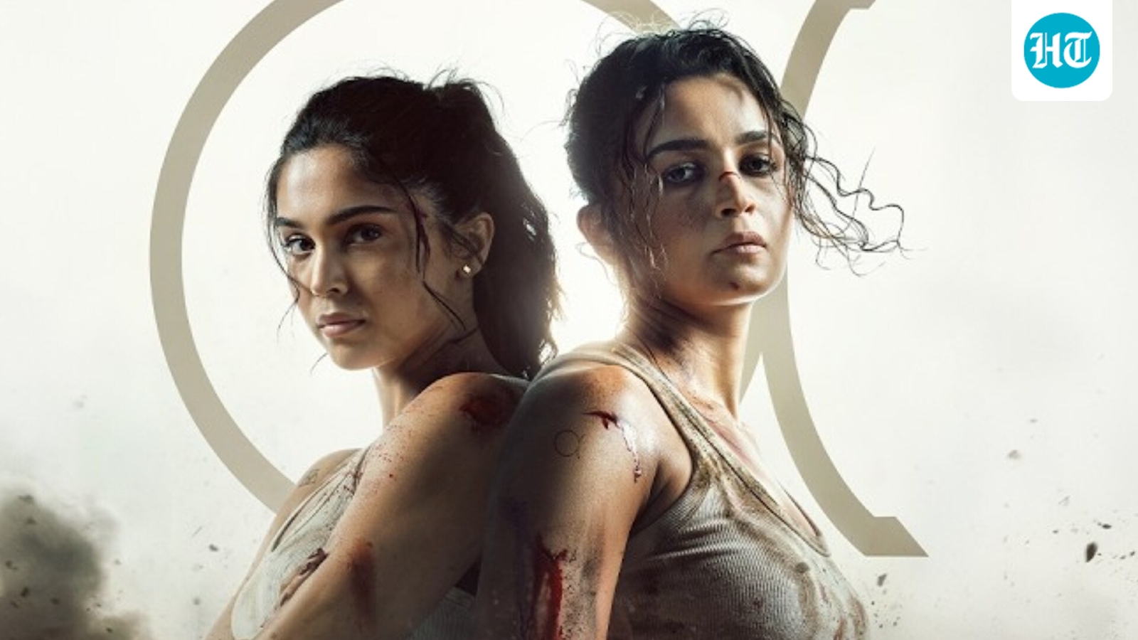 Alpha box office collection day 3 (updated live): Alia Bhatt, Sharvari film crosses  ₹28 crore in opening weekend