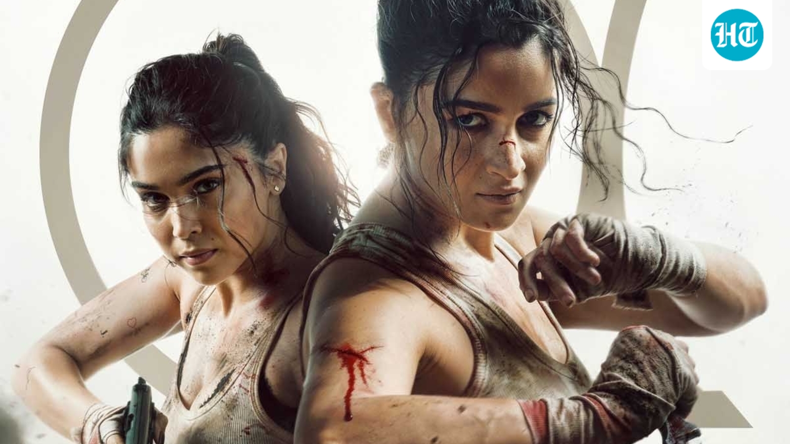 Alpha box office prediction: Alia Bhatt, Sharvari spy thriller set for dull start; struggling to beat even Jigra, Raazi