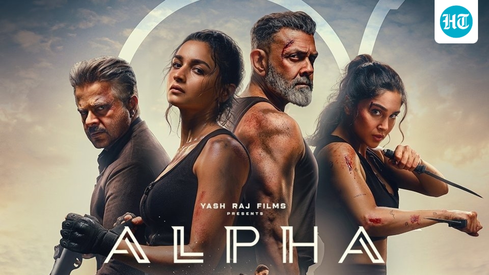 Alpha Twitter reviews: Alia Bhatt, Sharvari film called ‘opposite’ of Dhurandhar; ‘worse’ than Hrithik Roshan's War 2