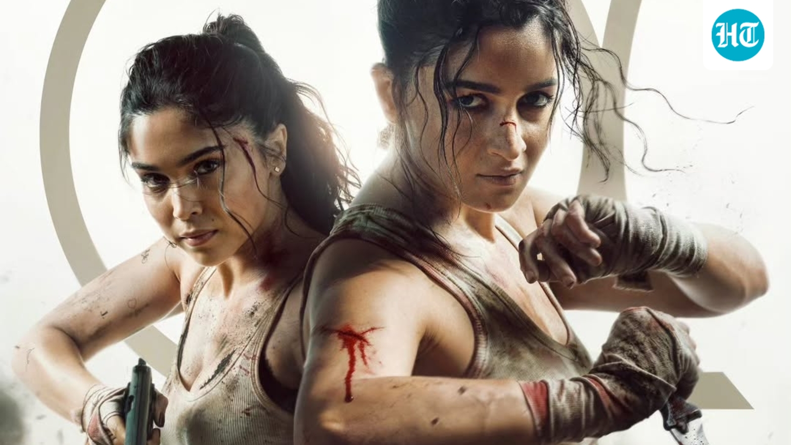 Alpha release and review live updates: Alia Bhatt and Sharvari's spy thriller arrives with hope of reviving YRF Spyverse