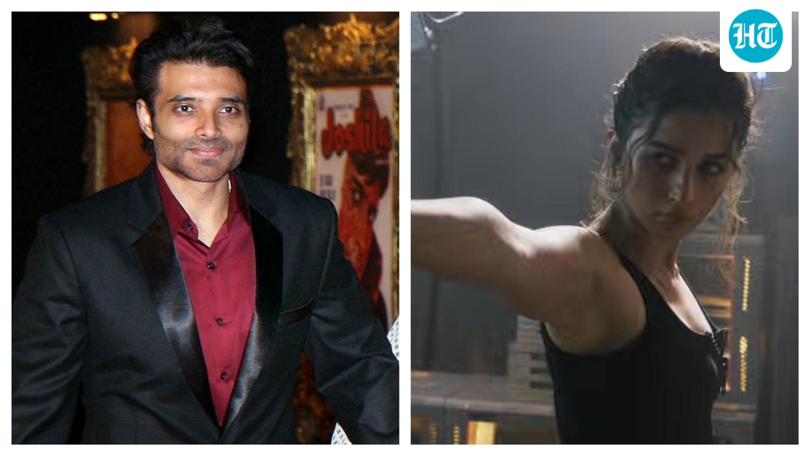Internet in shock on seeing Uday Chopra get storywriting credit for Alia Bhatt's Alpha: ‘Inspector Ali cameo loading'