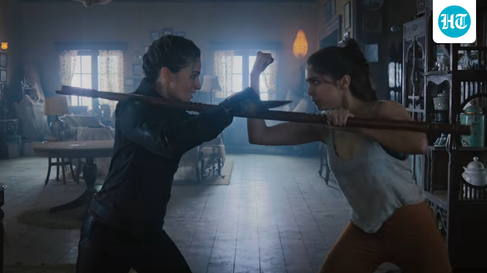 Alpha worldwide box office collection day 3: Alia Bhatt, Sharvari film mints  ₹58 crore, crosses Jigra lifetime haul