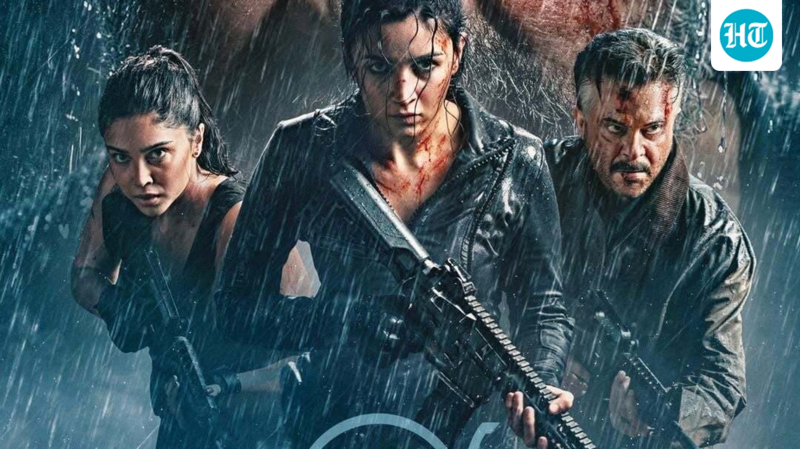 Alpha worldwide box office collection day 2: Alia Bhatt film grosses  ₹37 crore; on par with Gangubai Kathiawadi