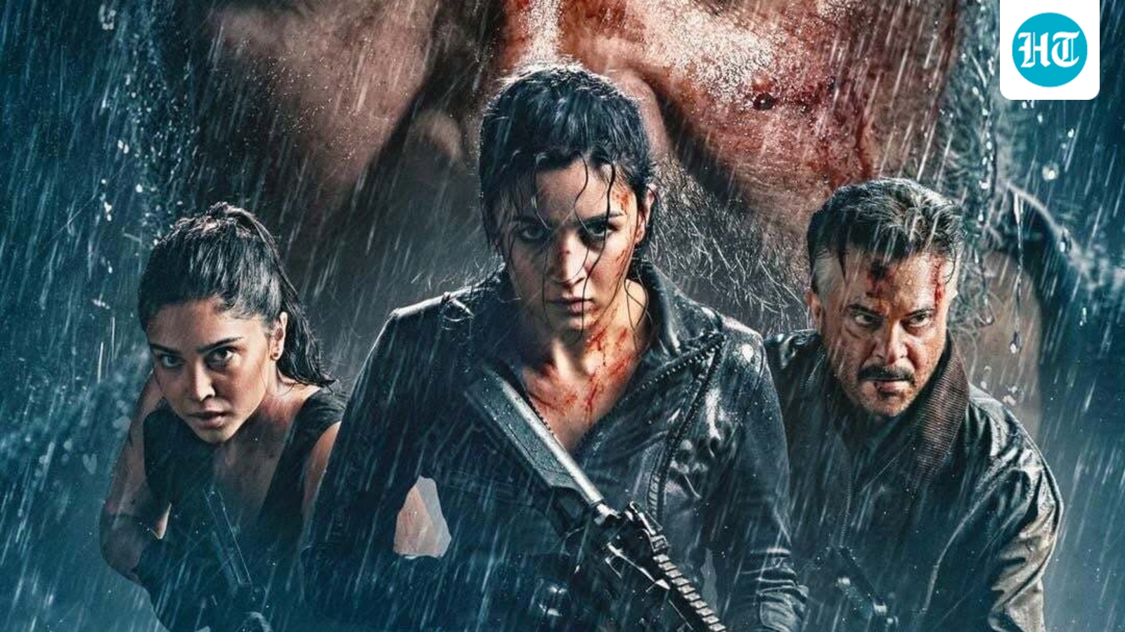 Alpha box office collection Day 8: Alia Bhatt's film records lowest single-day haul amid competition from Dhamaal 4