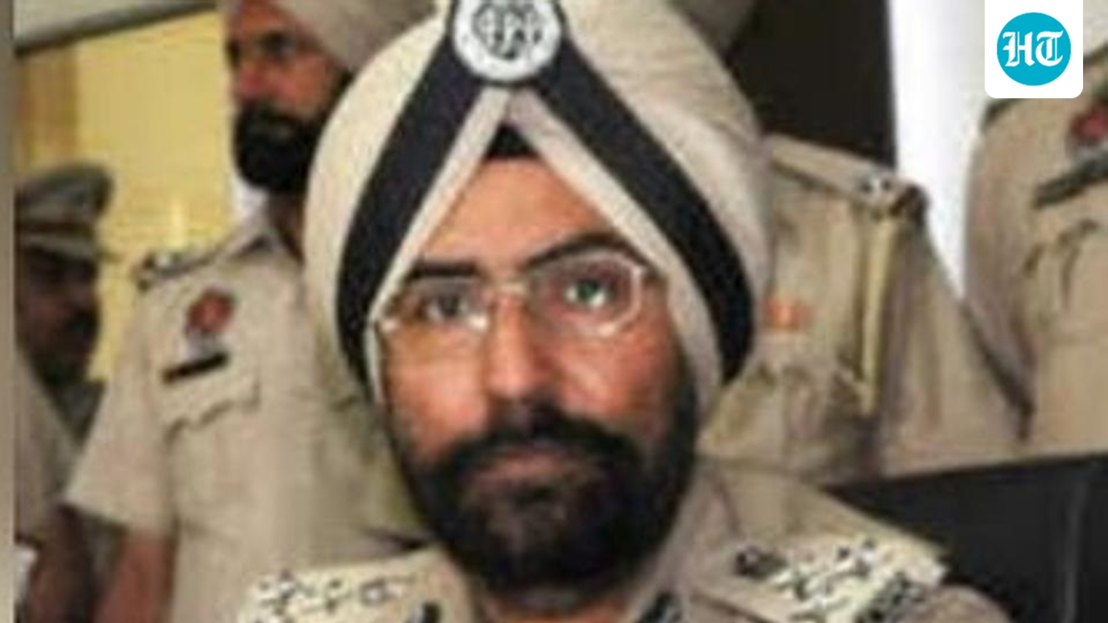 Retd IPS officer tries to end life after losing  ₹8 crore to cyber swindlers