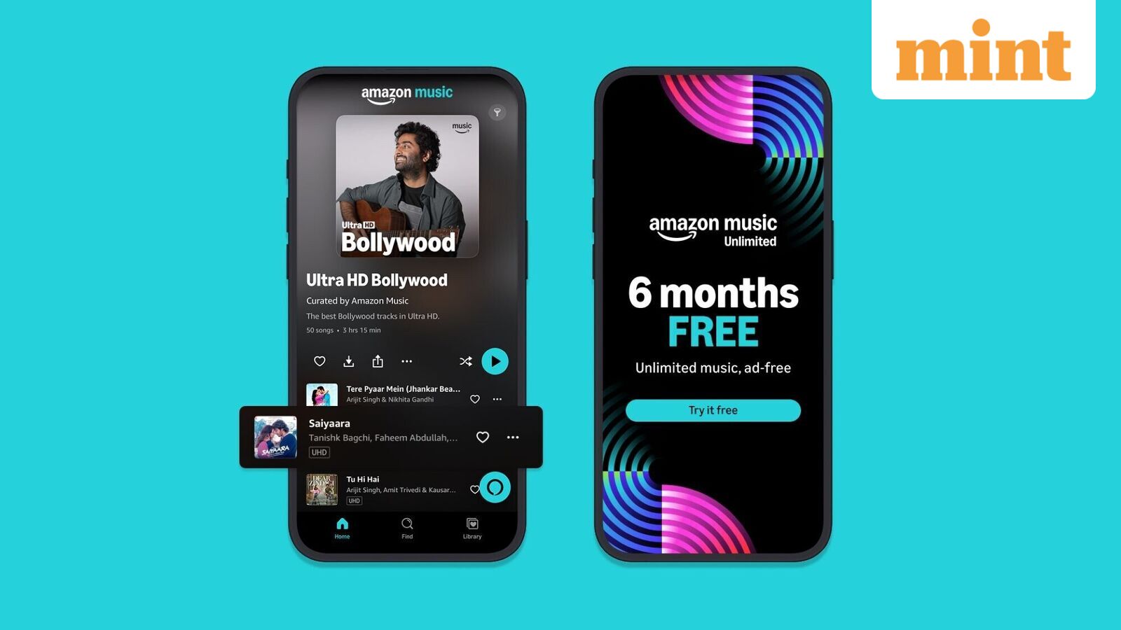 'Greedy move': Amazon faces severe backlash over degrading Prime subscription with forced ads, removed song downloads