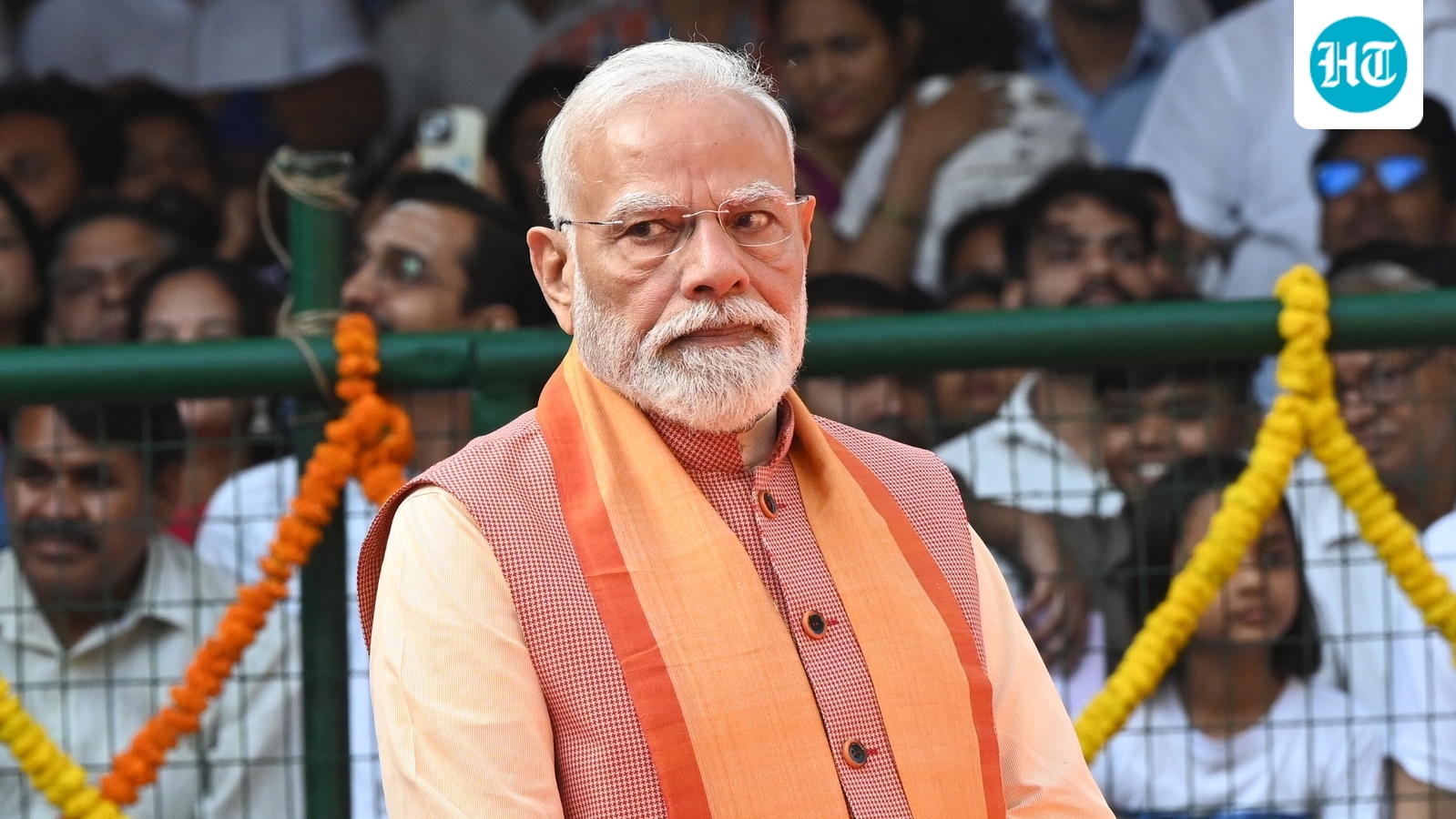 Over 700 citizens write to EC alleging PM Modi's address to the nation violated MCC, seek action