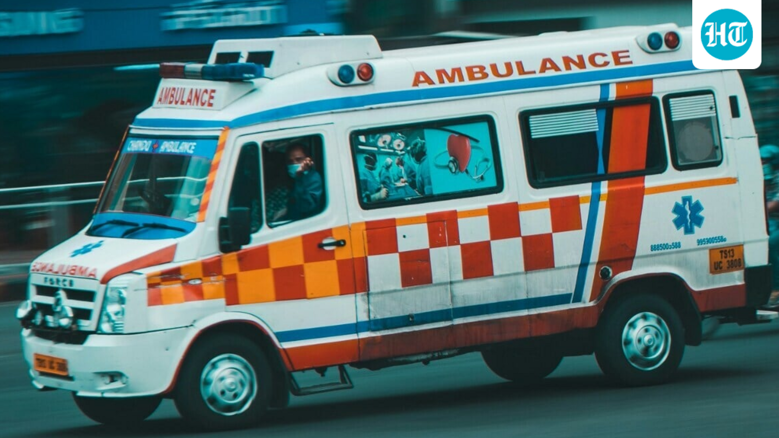 Man dies after ambulance delayed in Kerala's Attappady ghat traffic block