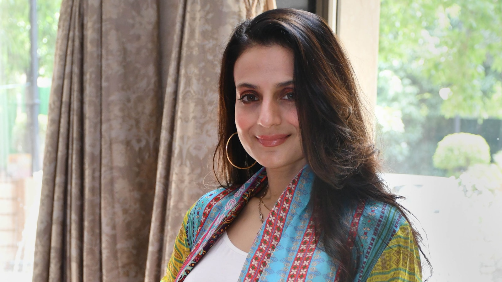 At 50, Ameesha Patel reveals why she is still not married: ‘People half my age want to take me out‘