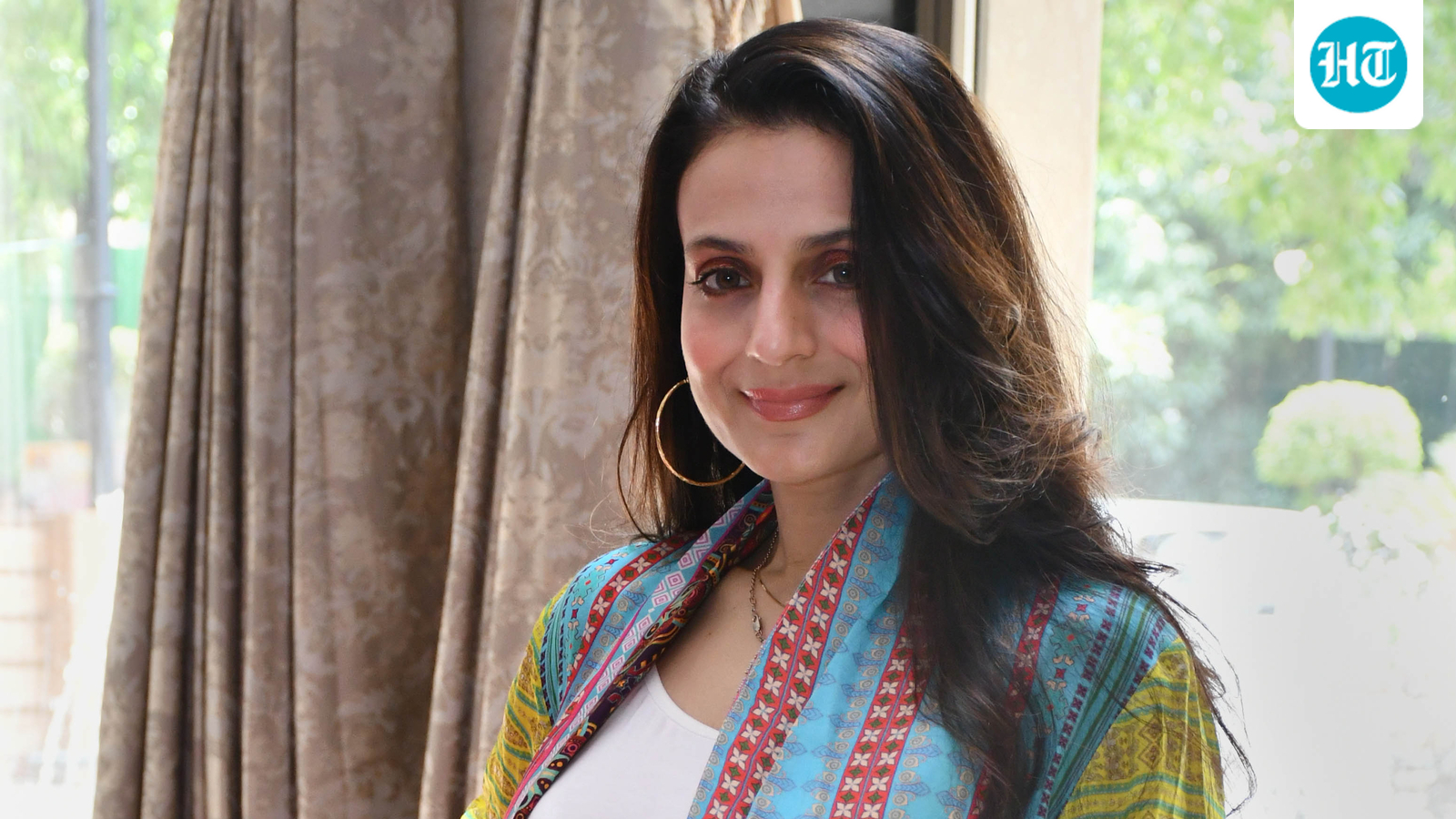 Ameesha Patel reacts as she faces non-bailable warrant in 2017 event dispute case: ‘This is a very old matter’