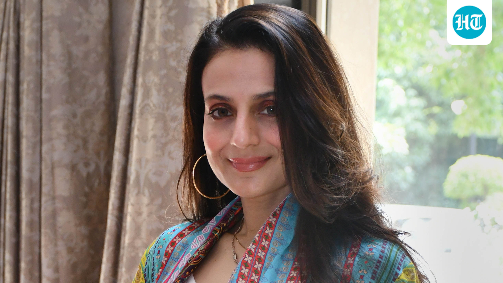 Ameesha Patel returns to Mumbai after 24-hour ordeal due to UAE airspace diversion: 'Thank you everyone'
