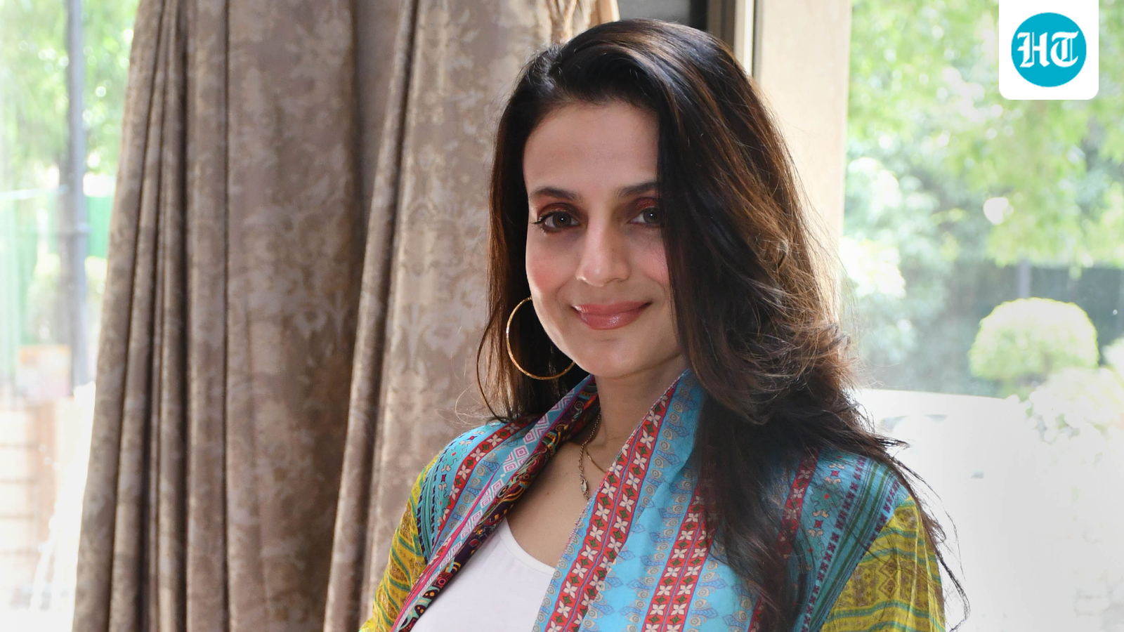 Ameesha Patel takes dig at Bollywood’s ‘fake PR games’, slams younger actresses for buying ‘number 1’ tag