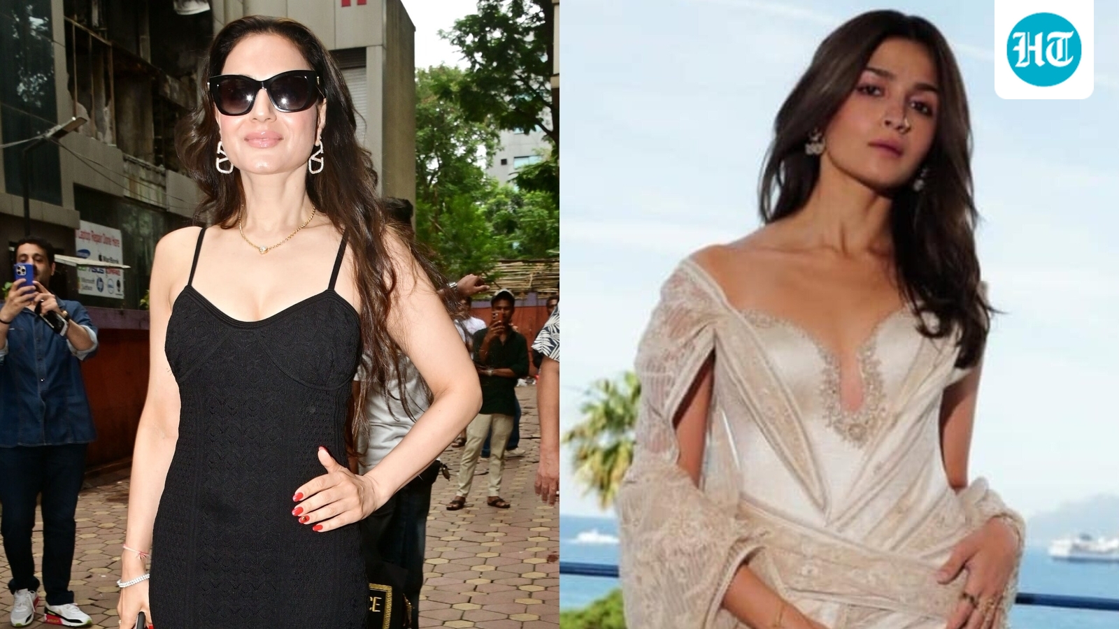 Ameesha Patel slams trolling culture in India after Alia Bhatt faces criticism over Cannes appearance: ‘Such a shame!’
