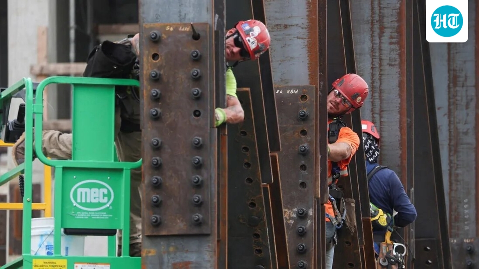 How hot is America’s labour market?