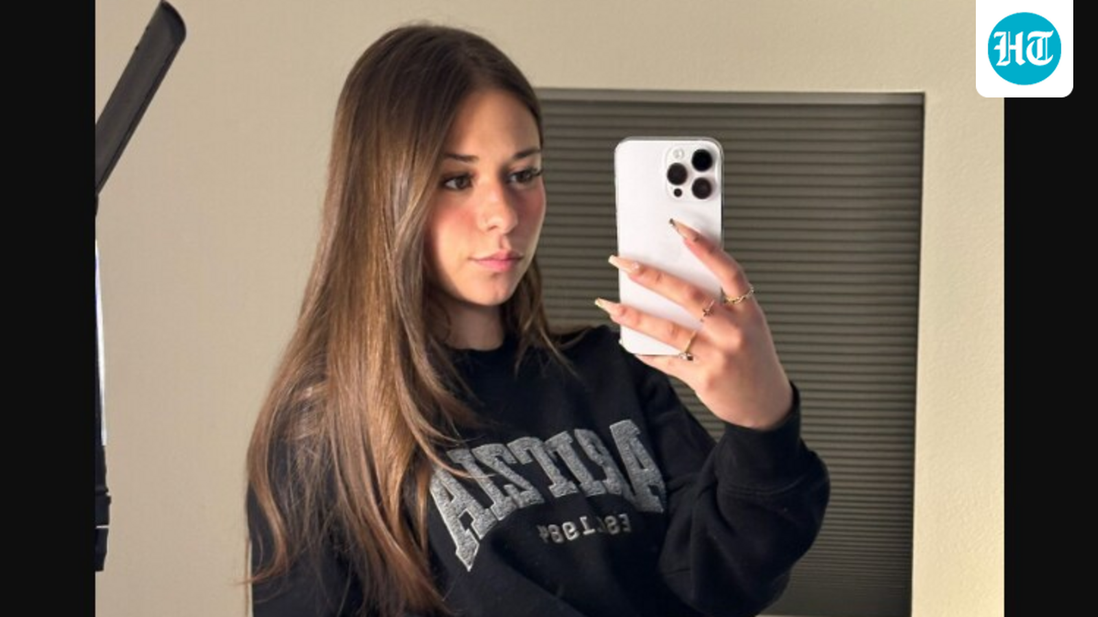 American OnlyFans model Sophie Rain claims she made $95 million in two years, X reacts: ‘Why do I even go to work’