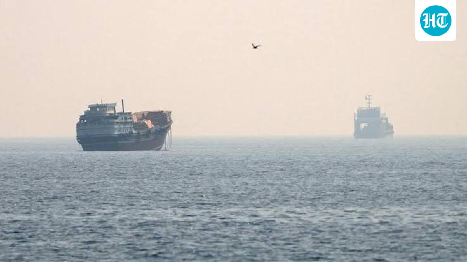 Avoid deploying Indian seafarers via Hormuz amid West Asia conflict: DGMA