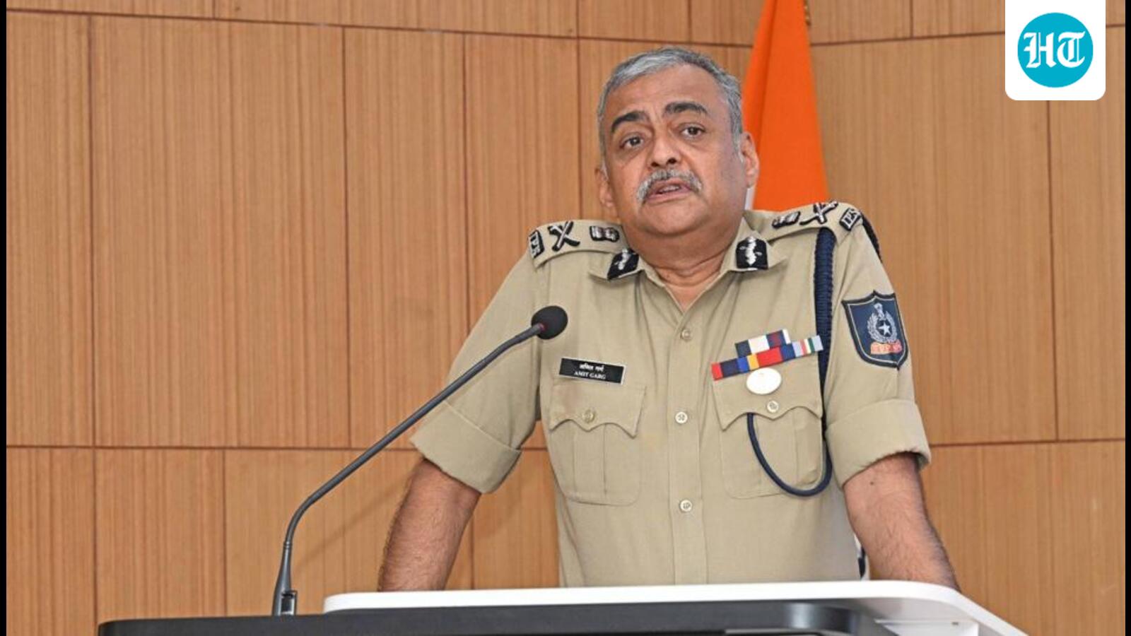Senior IPS officer Amit Garg named NCRB chief, Alok Kumar Mittal to head BPRD