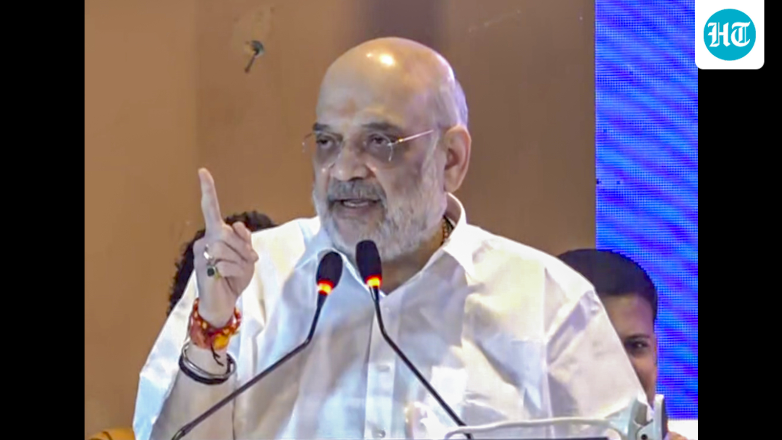 BJP simply doesn’t understand Tamils: DMK attacks Shah over tweet