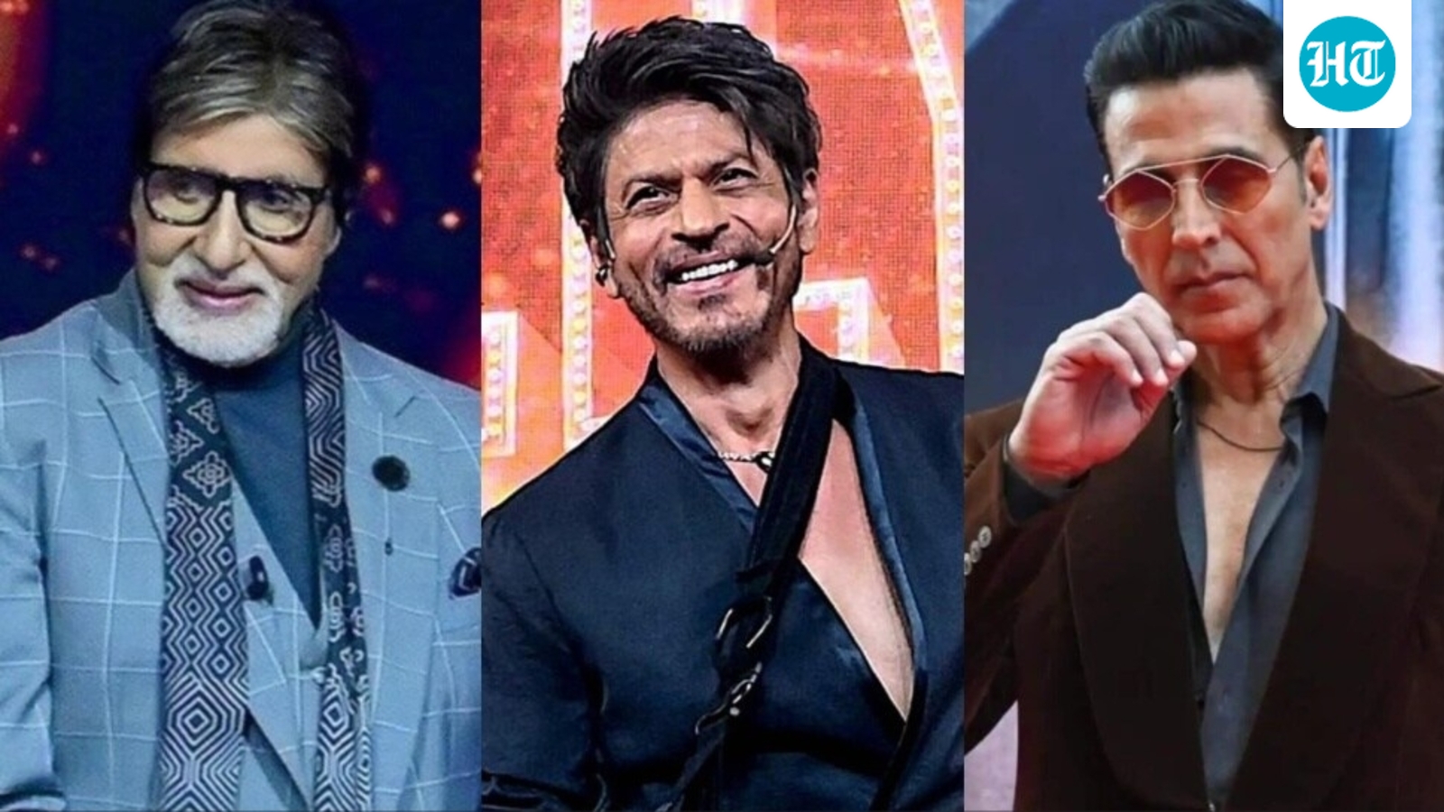 Amitabh Bachchan, Shah Rukh Khan, Akshay Kumar, Salman Khan share fun posts as they praise Mumbai Police for this reason