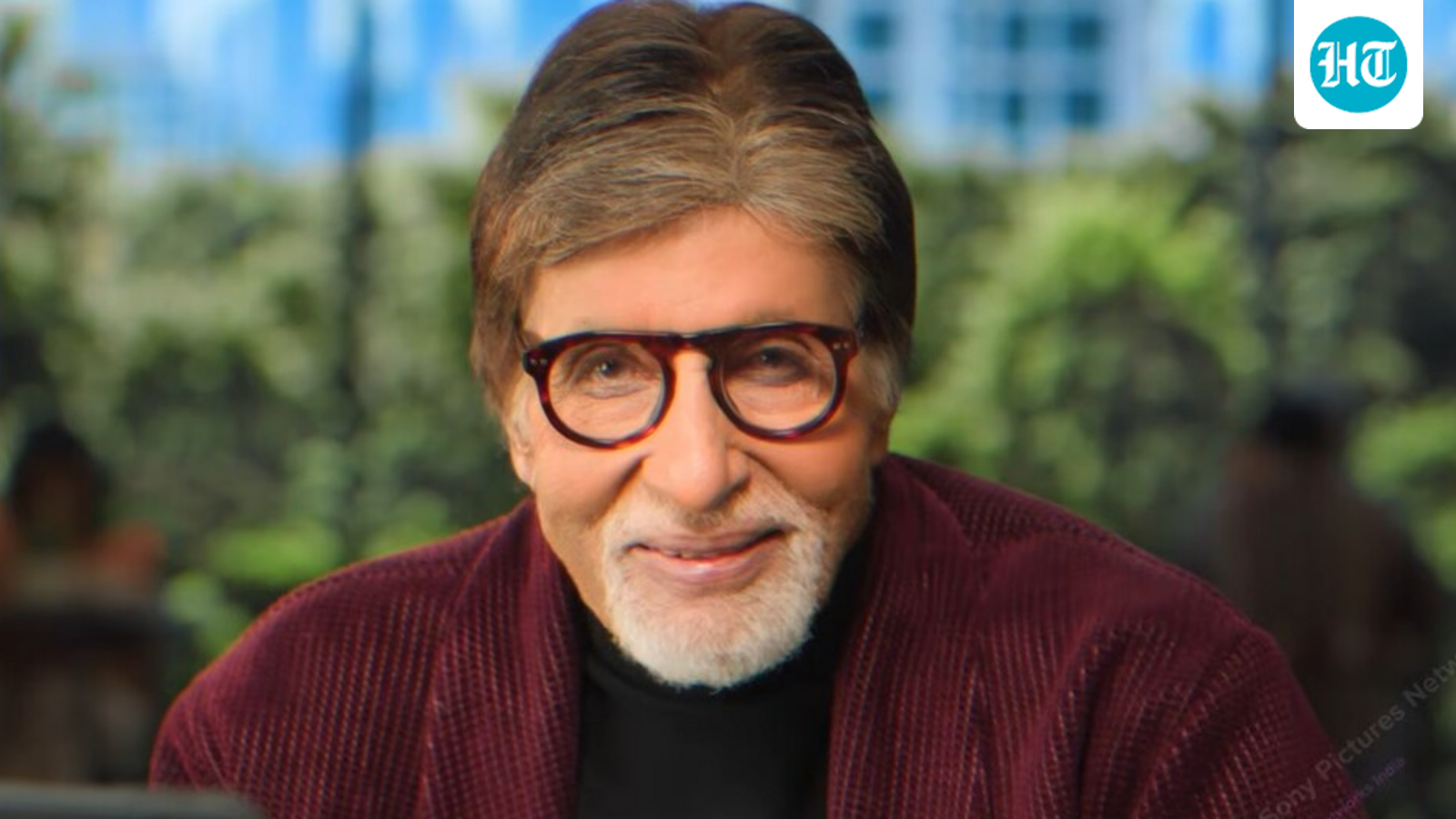 Amitabh Bachchan announces Kaun Banega Crorepati 18, brings new twist to the quiz show with ‘Sochna Padega’ theme