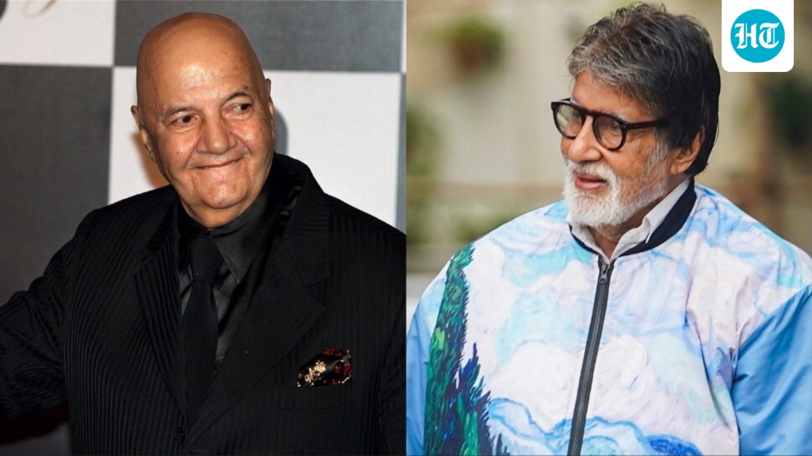 Amitabh Bachchan sends Prem Chopra ‘get well soon’ text every day since he fell ill: 'Bola usko main theek ho gaya but…'