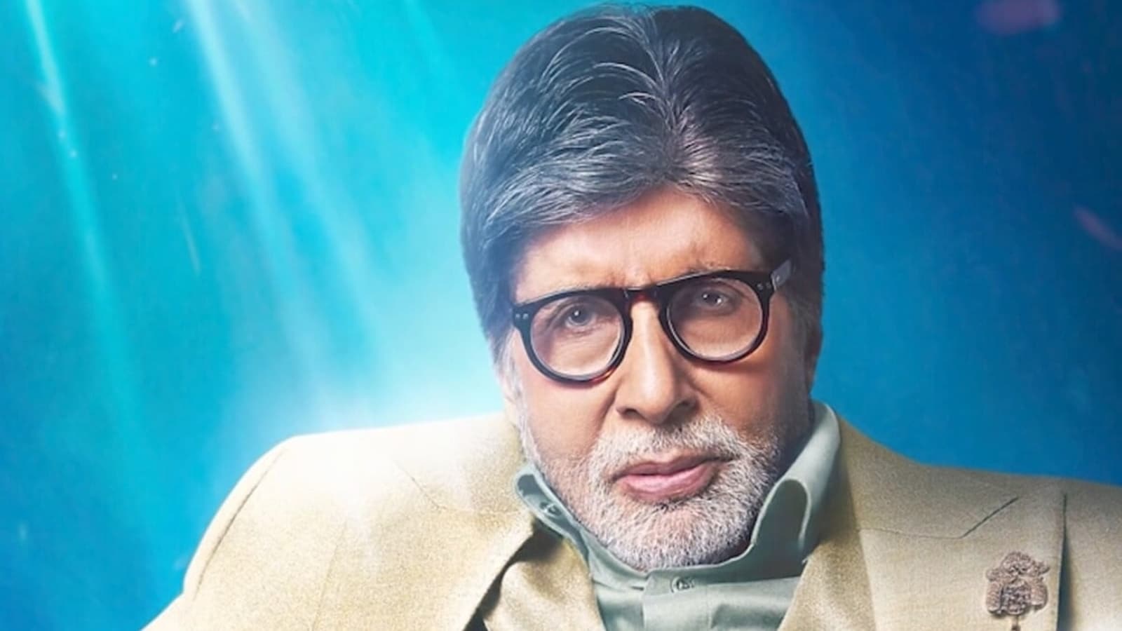 Amitabh Bachchan joins the Labubu craze, fans request him to throw it away as ‘it brings bad luck’
