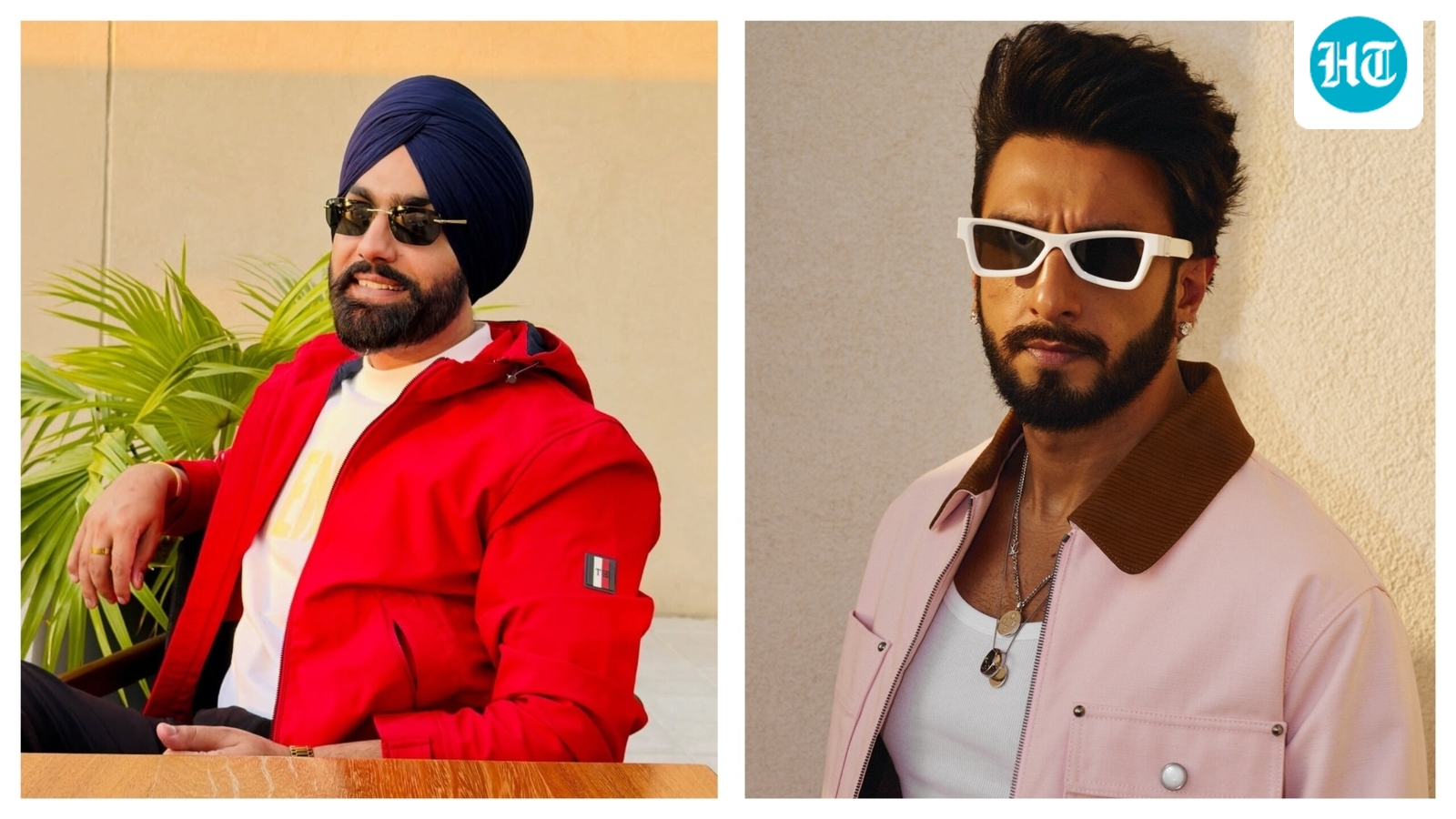Ammy Virk backs Ranveer Singh amid Don 3 row: ‘They ignored him when his films flopped’