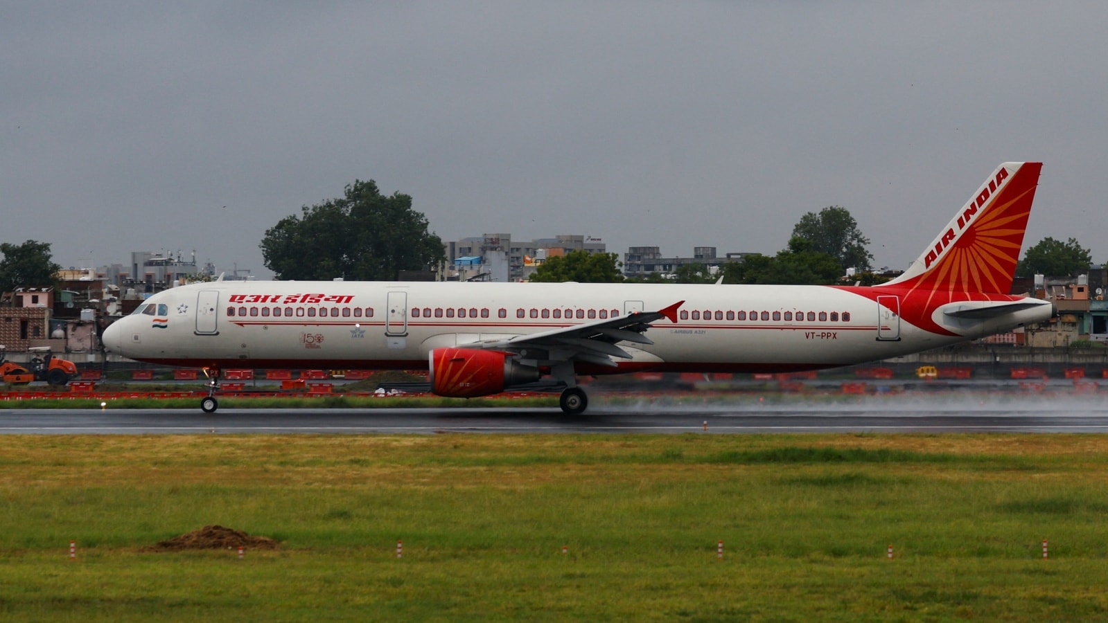 Why the Vienna-Delhi Air India flight was diverted to Dubai