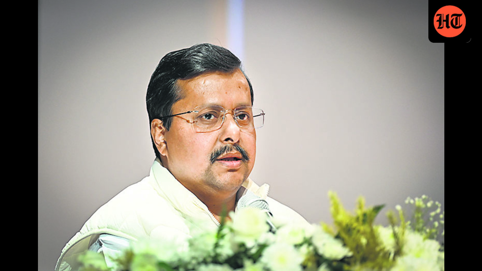 NDA allies vie for 5 Rajya Sabha seats in Bihar