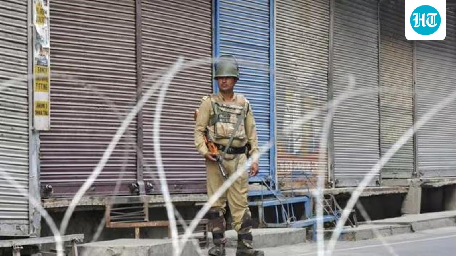 MHA designates 23 Pakistan-based individuals linked to JeM, LeT as terrorists under UAPA