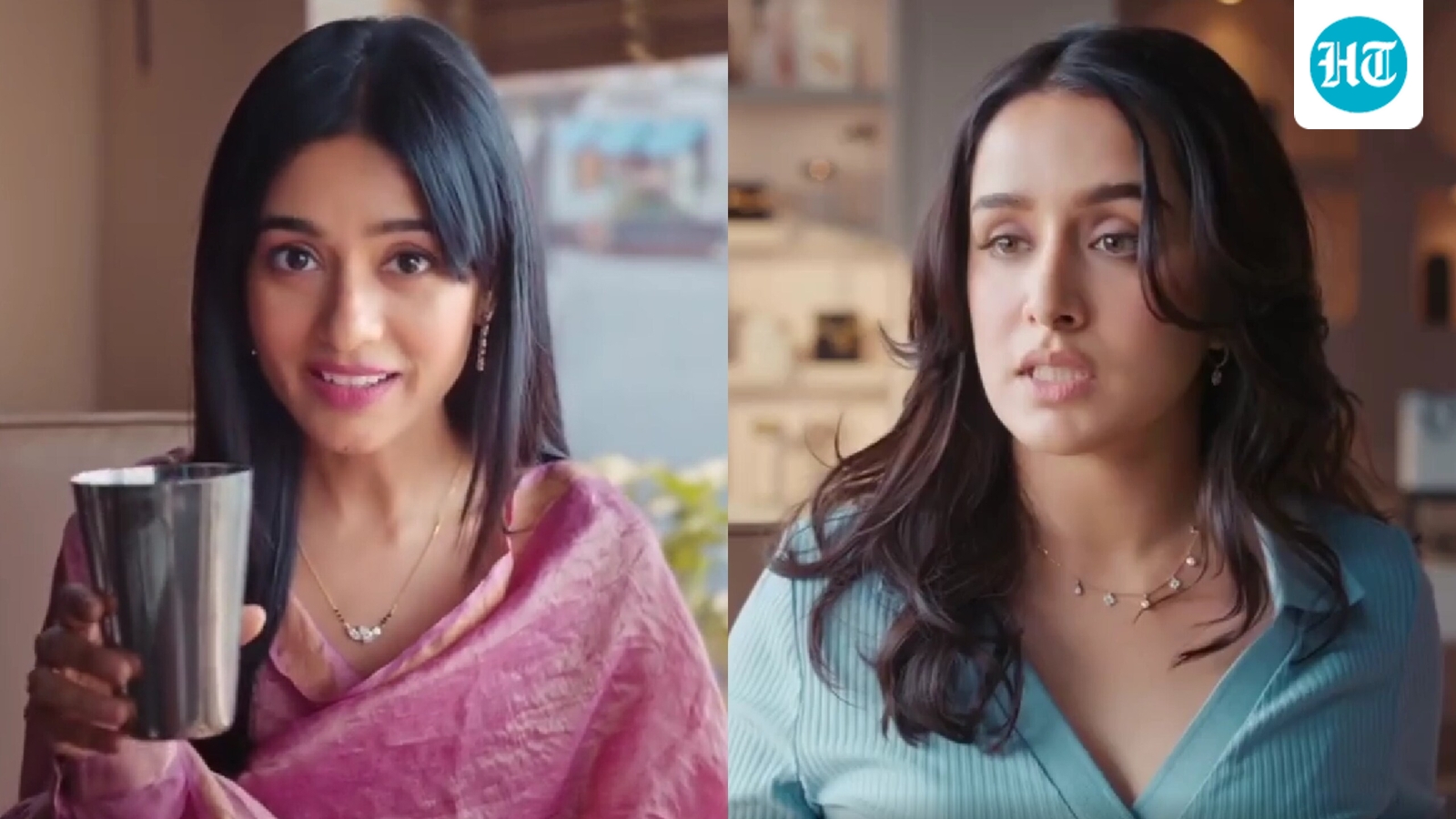 Amrita Rao's youthful look in new ad has fans saying she hasn’t aged since Vivah: ‘Looks younger than Shraddha Kapoor’