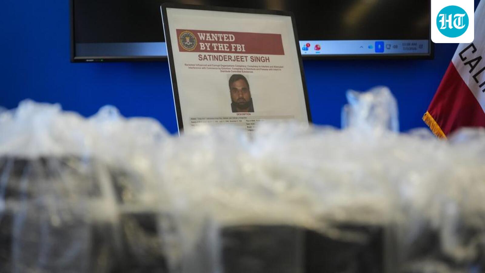 US indictment, Canadian police findings match our stand on gang networks: India