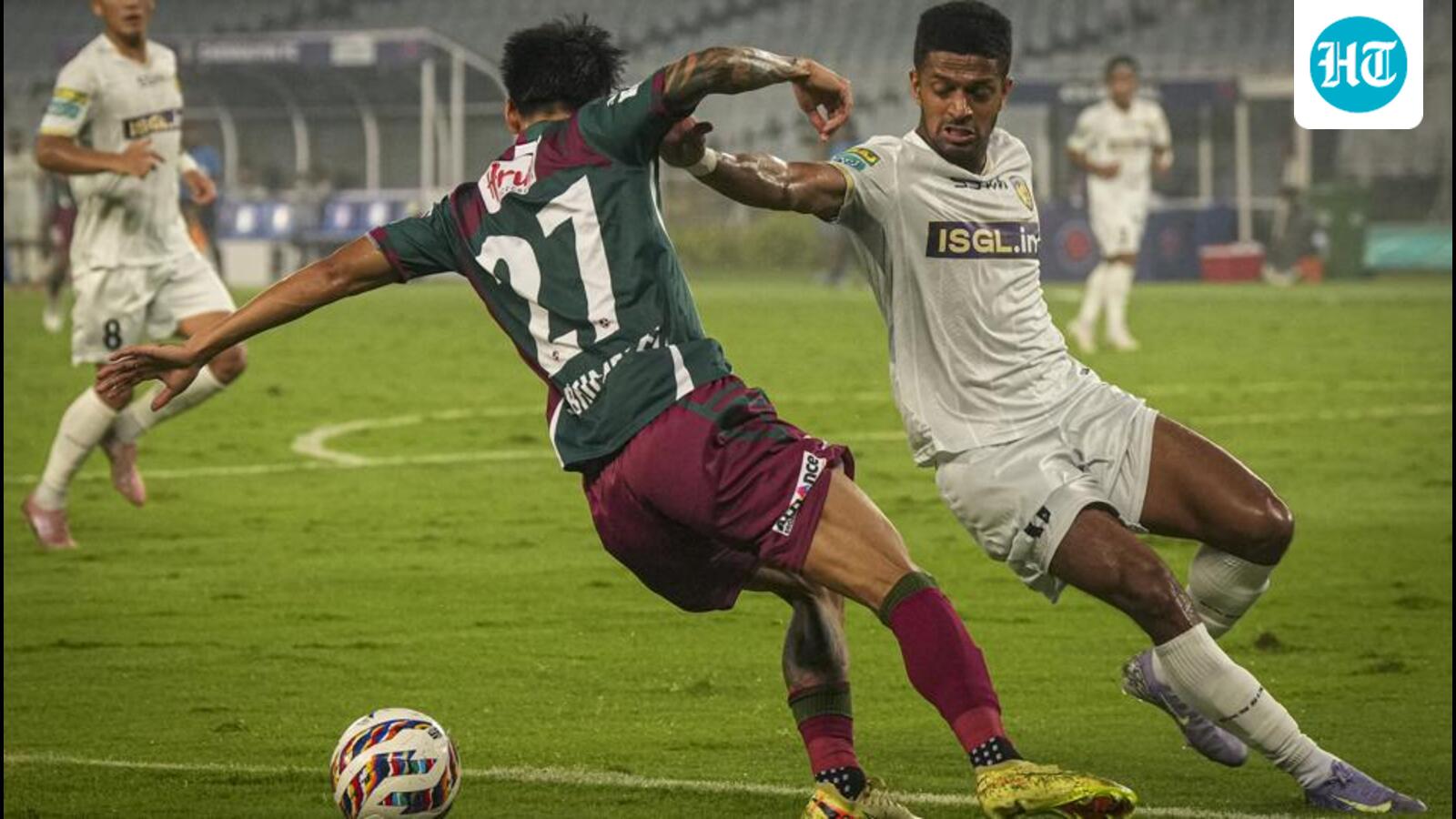 Clubs oppose expansion to ISL 12