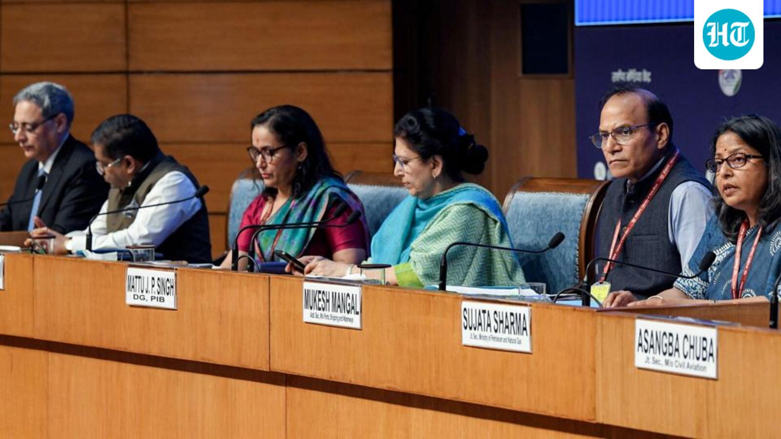 Nearly 1,200 Indians, mostly students, have returned from Iran: Officials