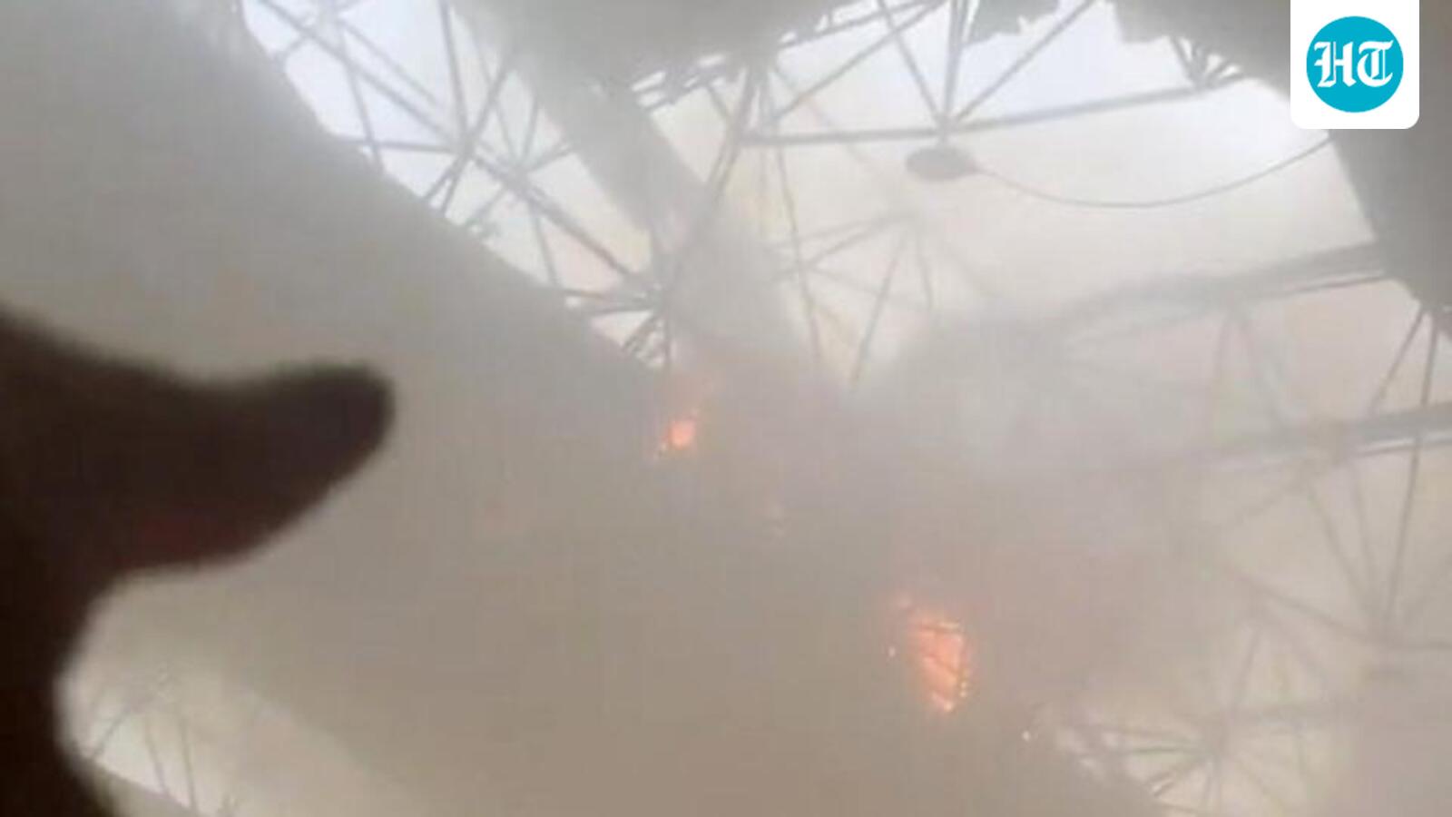 ‘Stop hitting civilians’: India tells Iran after deadly Kuwait strike kills citizen