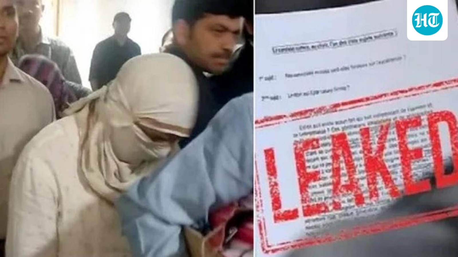 CBI to soon submit report on NEET paper leak case